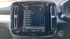 Volvo XC40 2.0 B4P Plus Dark 5dr Auto Petrol Estate